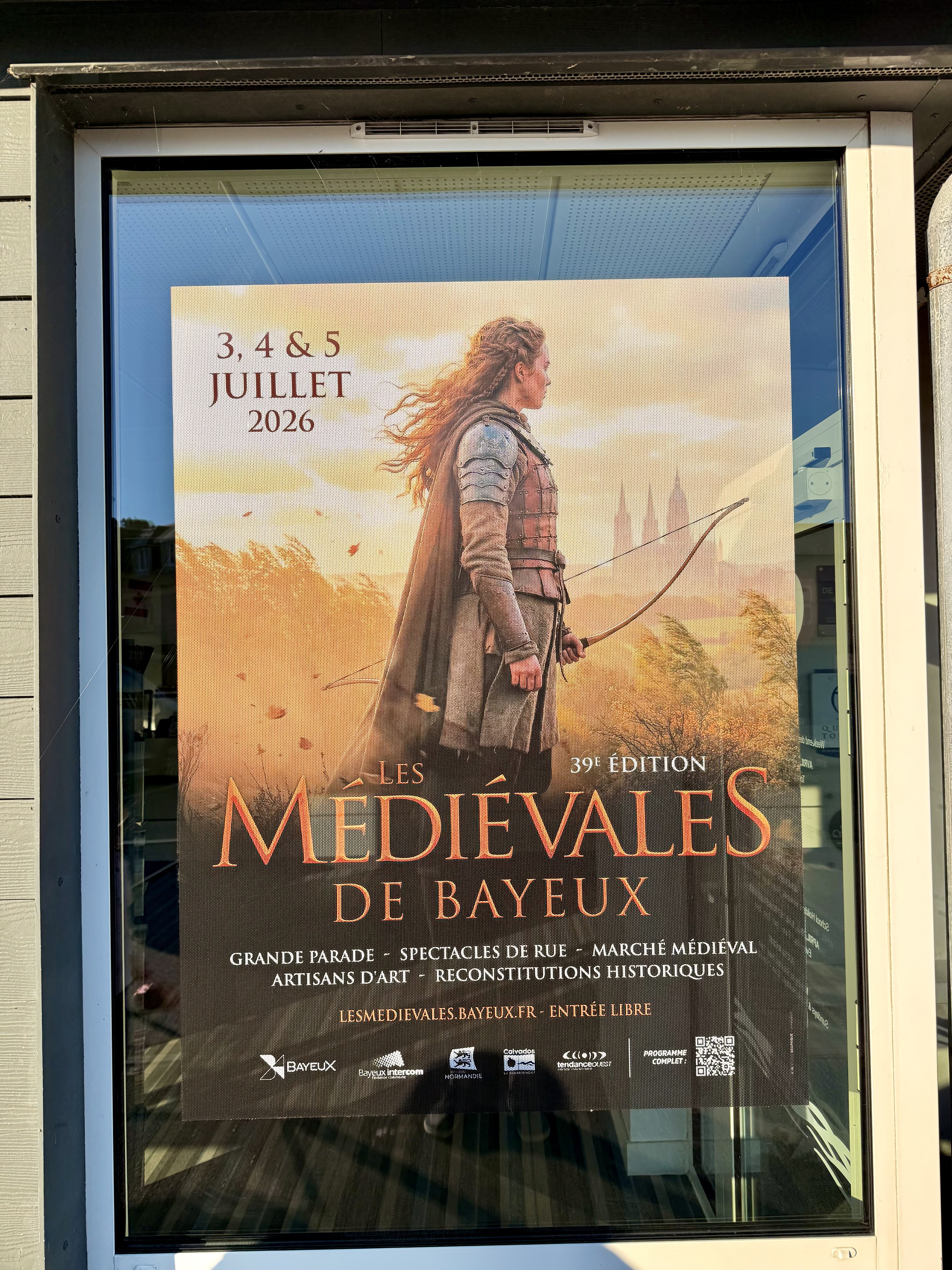 Bayeux