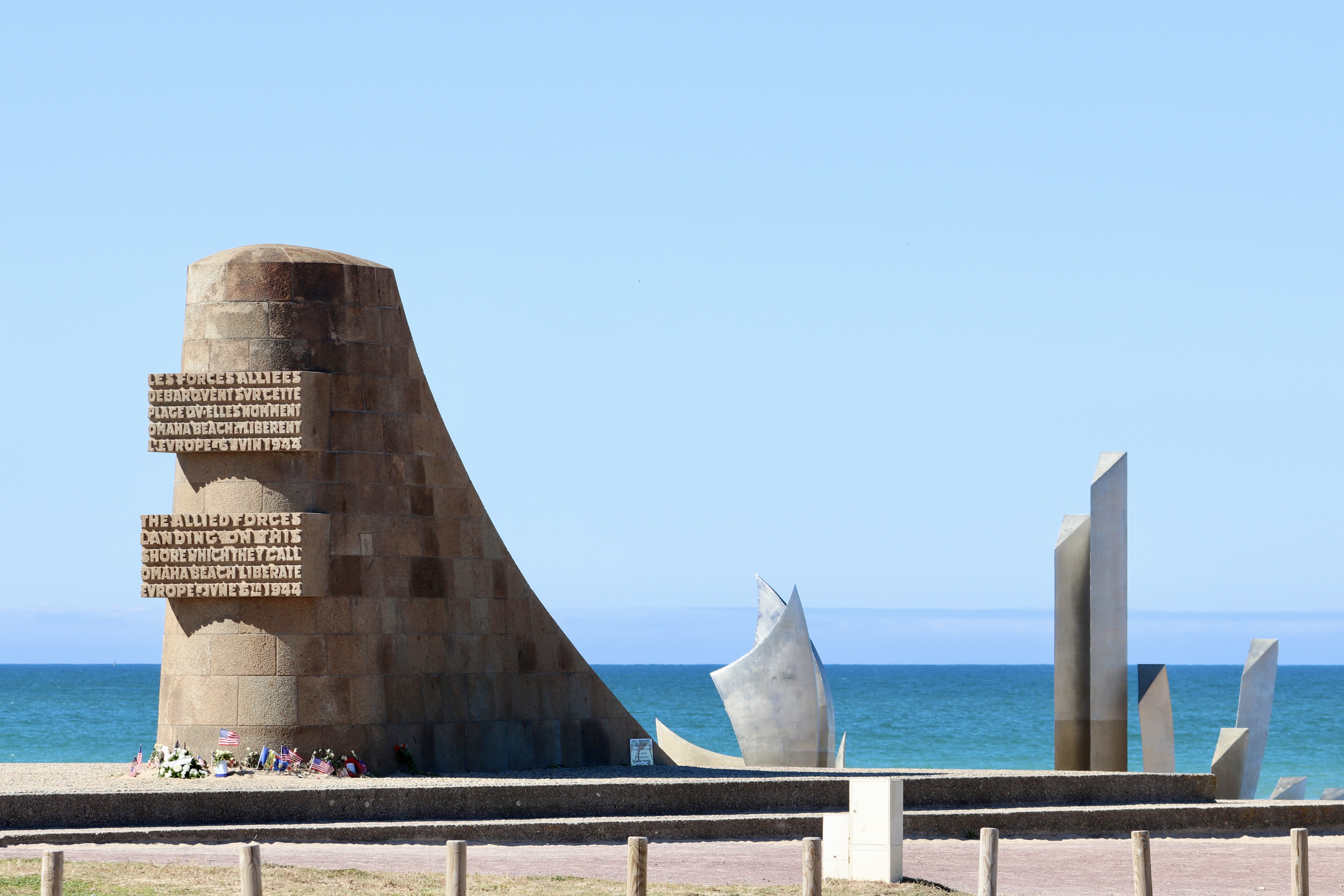 Omaha Beach